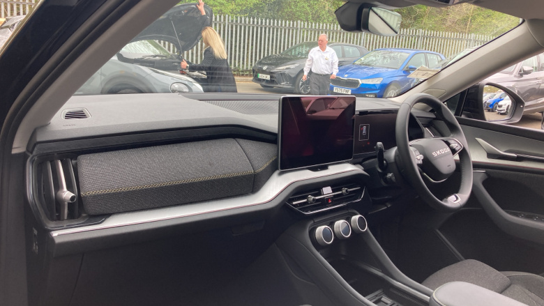 Skoda Kodiaq 1.5 TSI e-TEC SE 5dr DSG [7 Seat] Petrol Estate